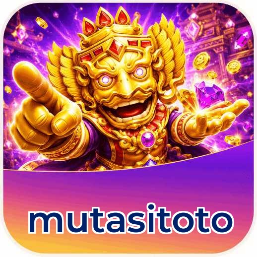 mutasitoto APK v4.7.5 Logo - Data Pengujian mutasitoto 60 Hari | Performa mutasitoto | Rating mutasitoto 4.4★ | Review mutasitoto Terpercaya | 262.000+ Pengguna mutasitoto Indonesia